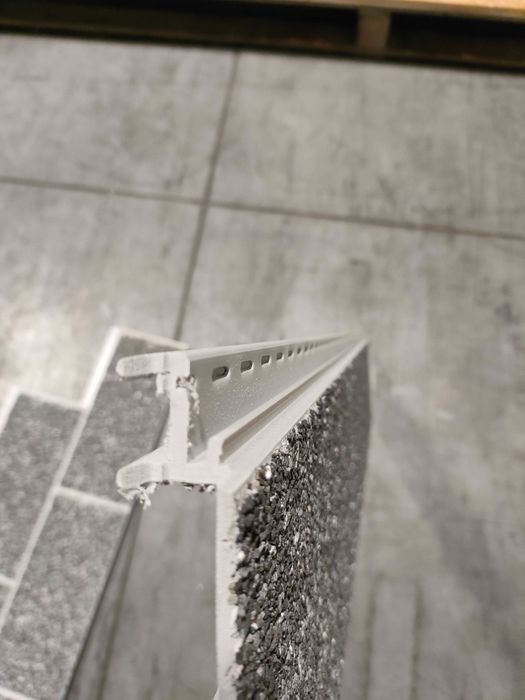 Sprzedam Panel Elewacyjny VINYSTONE BASALT