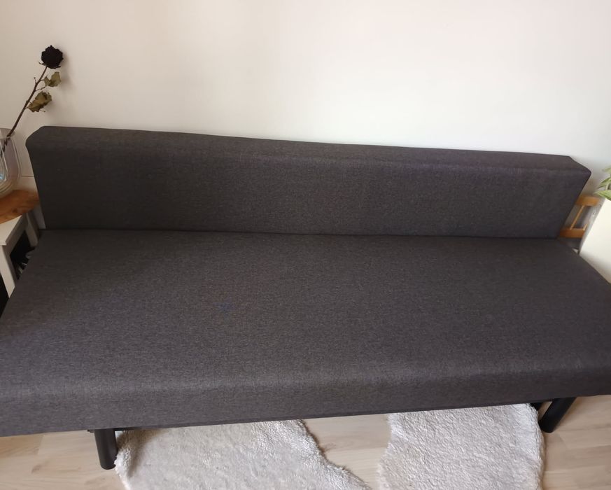 Sofa rozkładana Ikea