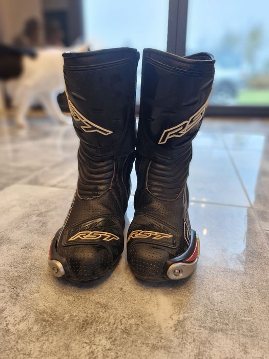 Buty RST tracktech evo r42