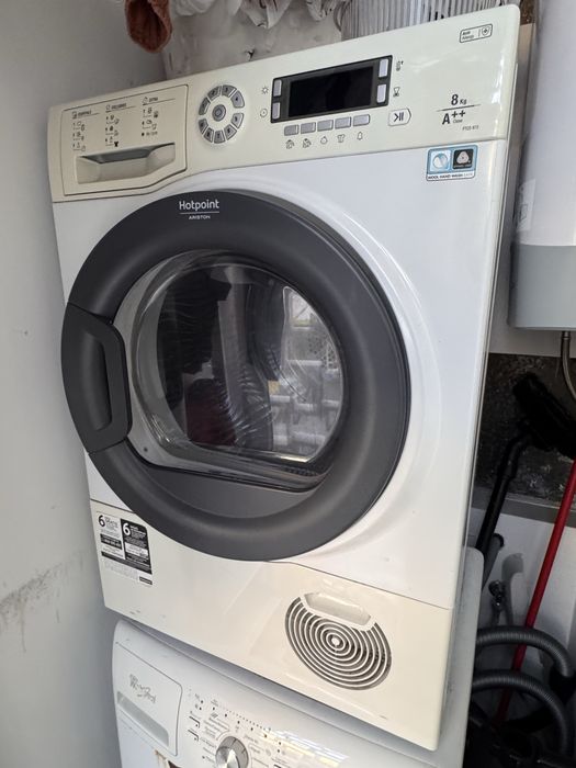 Maquina de secar roupa Ariston hotpoint