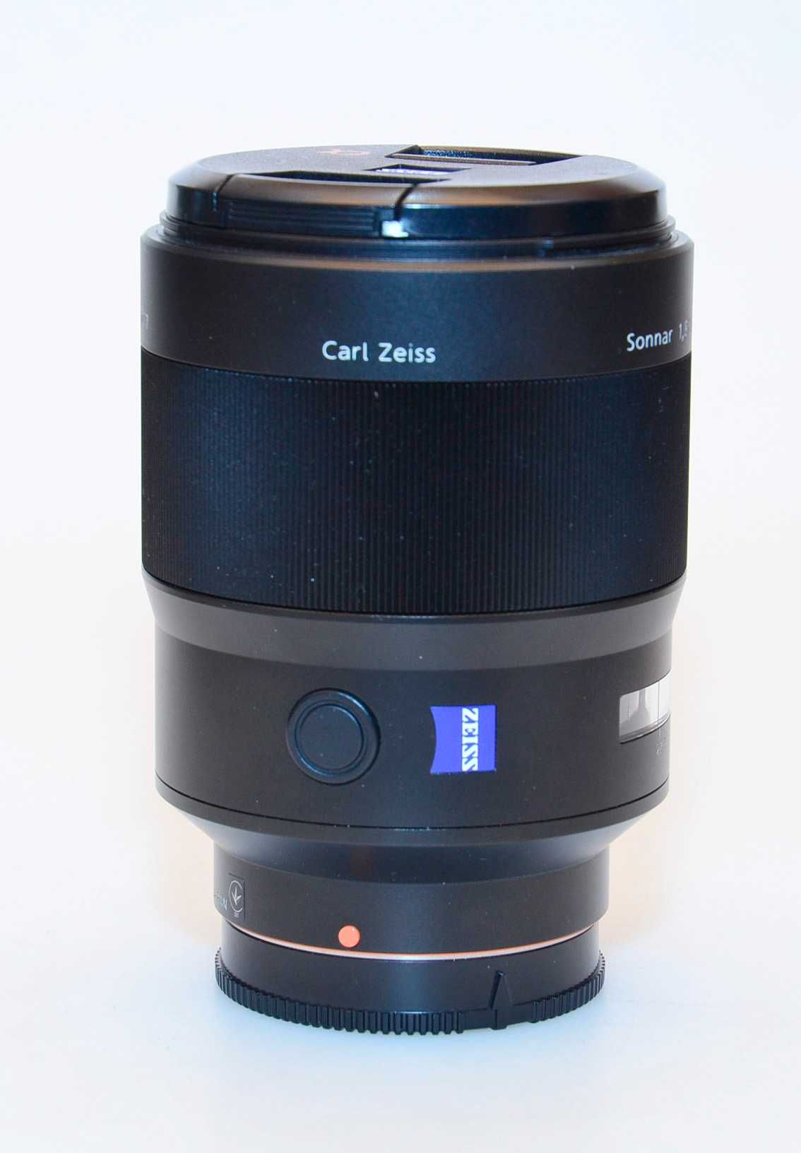 Obiektyw Sony A SAL 135 F1,8 Z