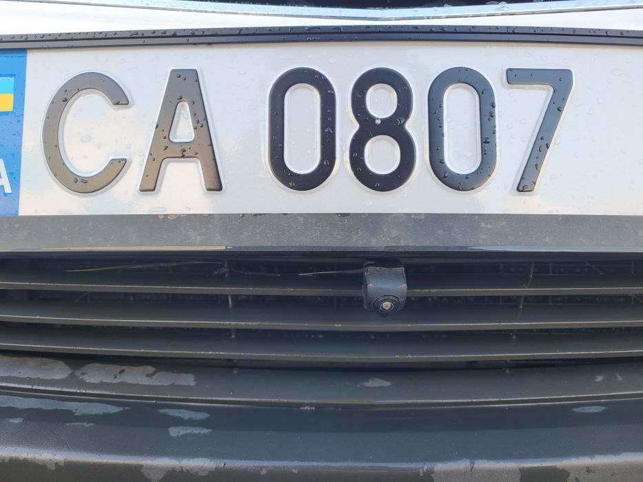 Підзаряжаємий гібрид ШЕВРОЛЕ VOLT