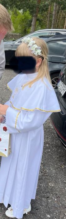 Alba konunijna 146/152