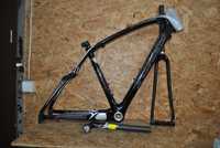 Nowa rama S works SPECIALIZED Roubaix  2009 52  Frameset Full Carbon