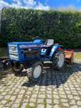 ISEKI TU 1500 4X4