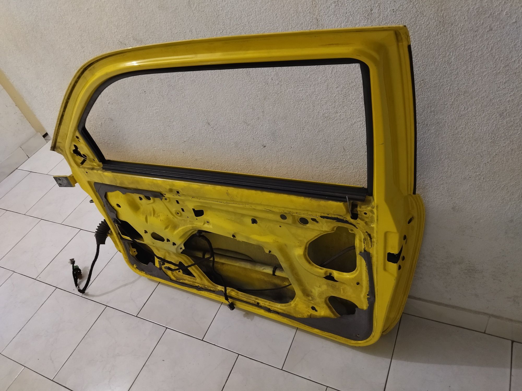 Material de Projecto Seat Sport Cupra Ibiza 6k2 Leon