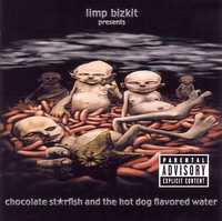 Disco Vinil 2LP Limp Bizkit – Chocolate Starfish And The Hot Novo Sela