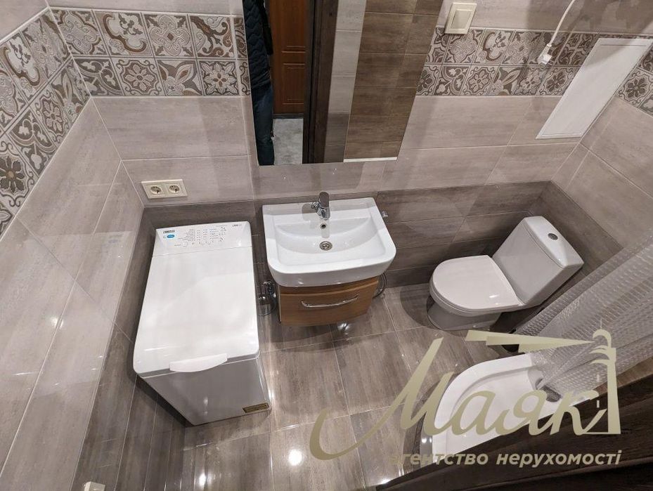 Оренда двокімнатної квартири, Шевченківський район