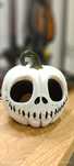Jack o lantern figura