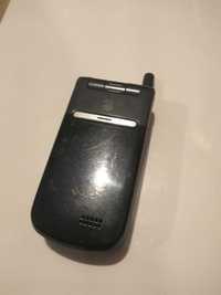 NEC 338 телефон раскладушка кнопочный