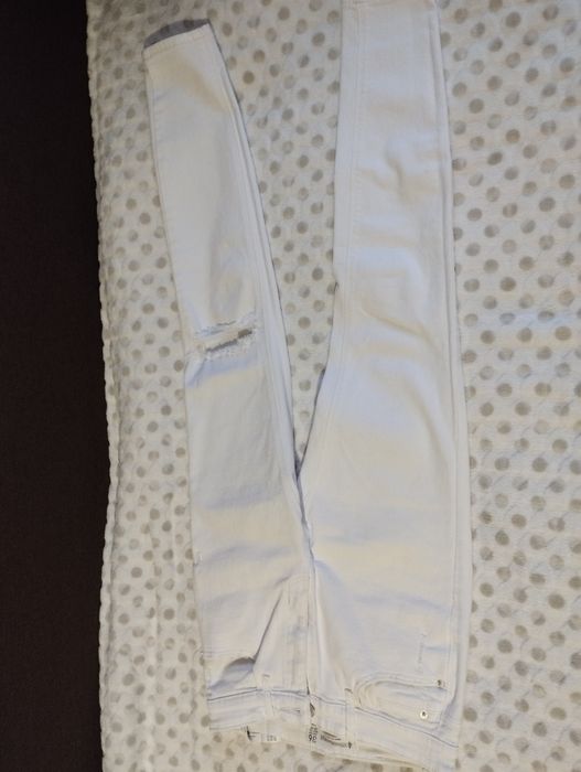 Джинси жіночі (джинси)