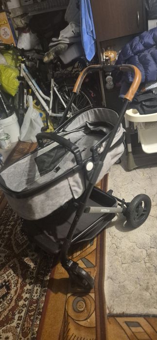 Wózek dla dzieci  2 w 1