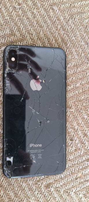 iPhone XS max sprzedam