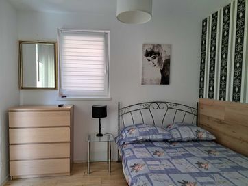 Apartament w Sopocie 2-pokojowy