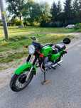 Woschod 3m 175 ccm 1992r. Zarejestrowany