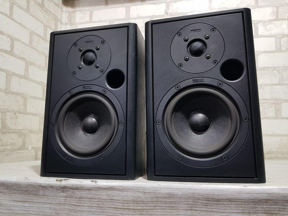 Акустика CANTON NESTOR 352 +1., потужність 50/80 Вт, б/у з Німеччини