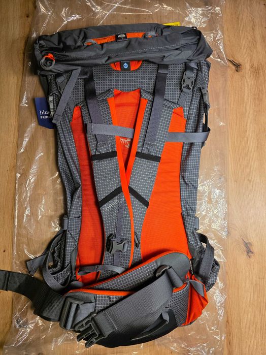 Osprey Mutant 52 – nowy, techniczny plecak górski (z metkami)