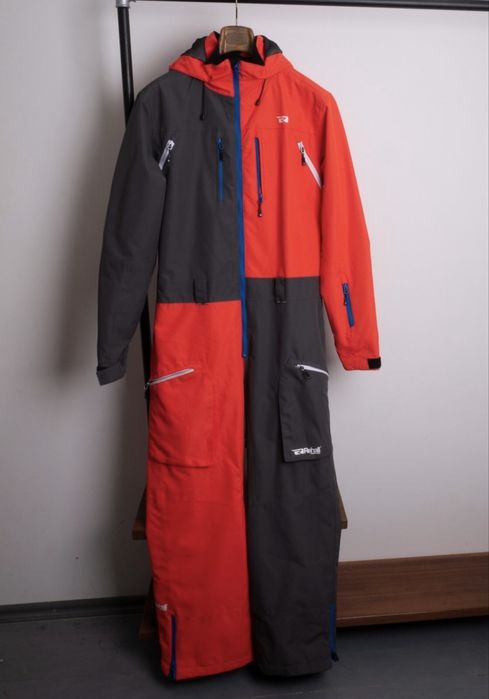 Комбінезон Rehall Blaze мембранний гірськолижний. M та L