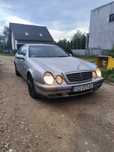Mercedes CLK 200