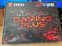 MSI Z270 Gaming Plus