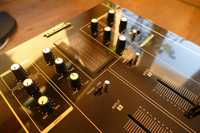Mikser Technics SH-DJ 1200 dodatkowe fadery cross pudło