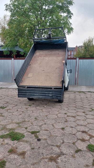 Transport Wywrotką Grudziądz , Materiały sypkie , wywóz gruzu