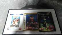 Gry na pc: Titan Quest, Medieval II, Vampire Hunters