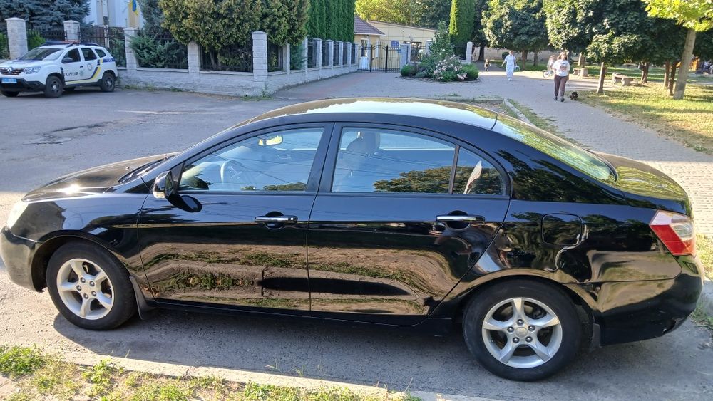 Оренда авто легкові