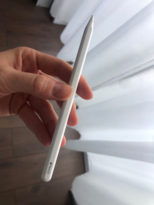 Rysik APPLE Pencil (2. generacji)