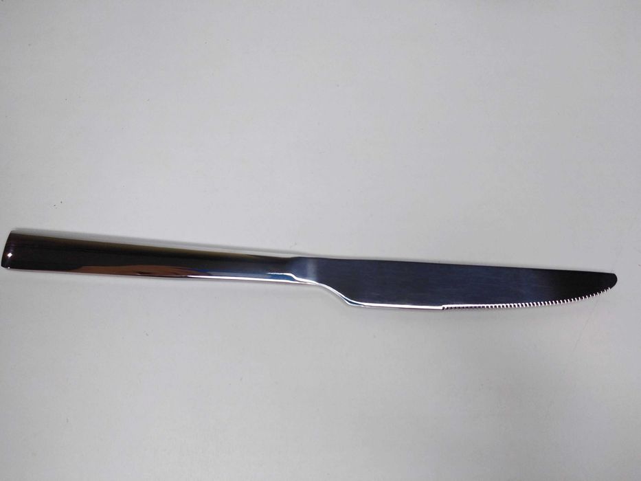 ZESTAW Sztućców SREBRNE 30elementów-NOWE