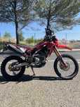 Honda CRF 300 L