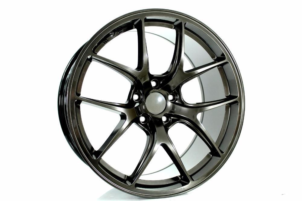 Felgi G139 PASUJĄCE BMW F10 F11 F01 5 GT X4 20