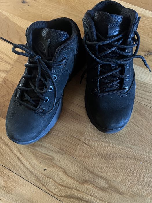 Buty Timberland rozmiar 31 stan idealny
