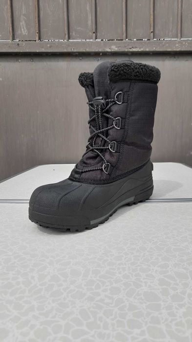 Зимние ботинки SOREL 38р