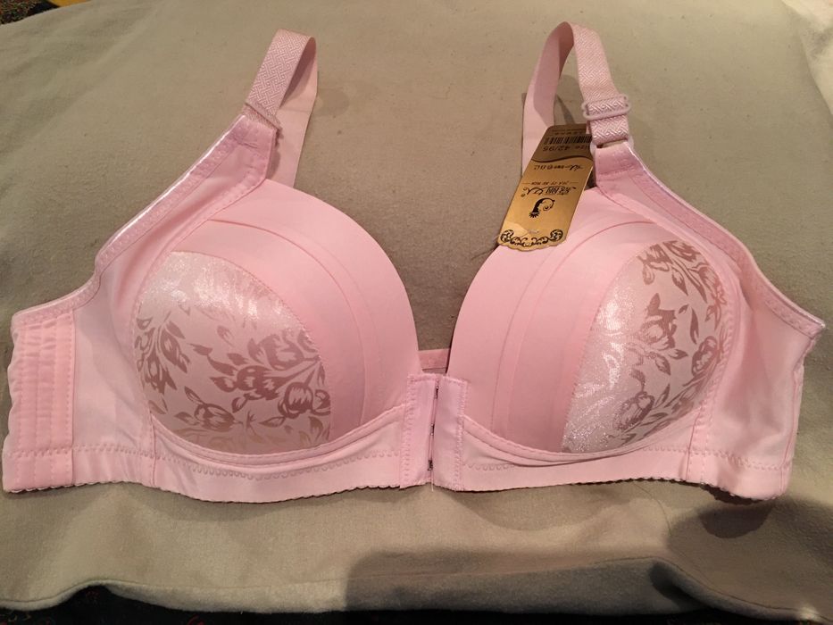 Lingerie de senhora