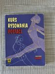 Książka Kurs Rysowania Postaci