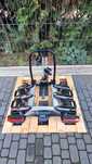 Platforma na rowery Velocompact 926