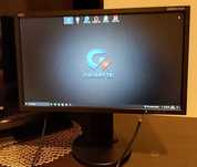 Komputer Acer i7 SSD480GB Radeon MSI RX570 8GB 256bit ram16GB Win10