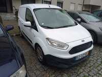 FORD Transit Courier 1.5 TDCI Trend