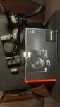 Sony a7 aparat fotgraficzny