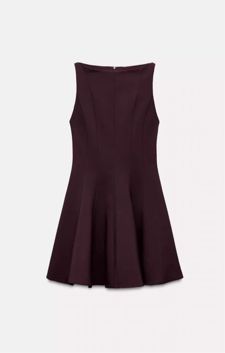 Дуже стильна сукня Zara. Нова