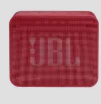 Jbl go essential  głośnik JBL czerwony