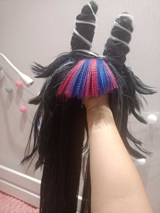 Косплей на Ібукі Міоду Данганронпа / Danganronpa