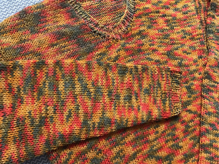 Кофта чоловічка S/M свитер світер в‘язана вязаная светр