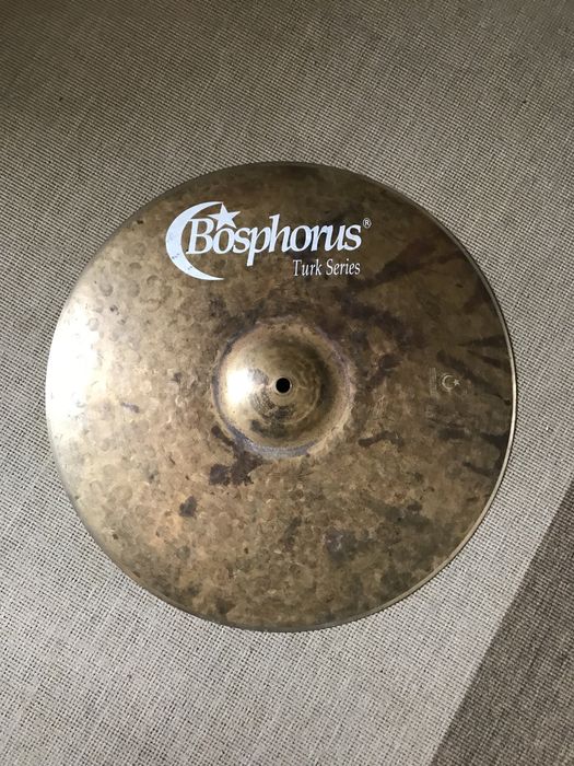 Bosphorus Turk 17” Thin Crash