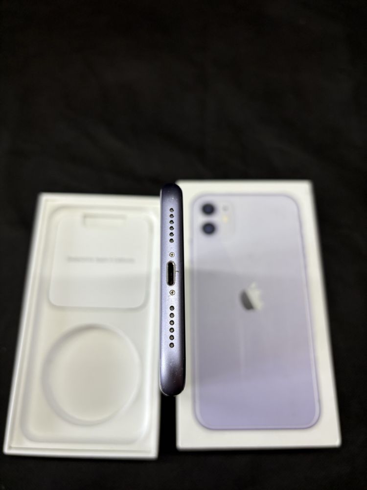 Iphone 11 newerlock 64gb ios 16.0.2