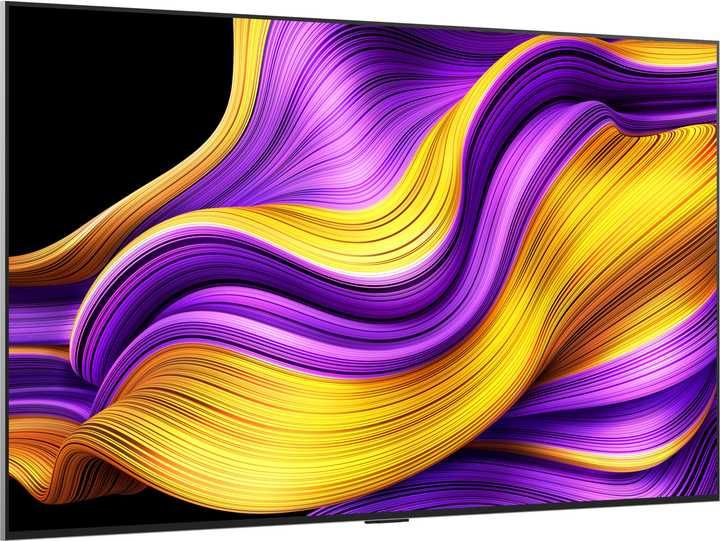 Телевізор LG OLED OLED55G51LW Модель 2025-2026 року!