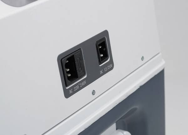 Mobicool Fr40 Kompresorowa Lodówka Turystyczna A+ 12/24V/230V