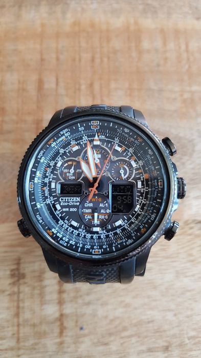 Citizen JY8035-04E