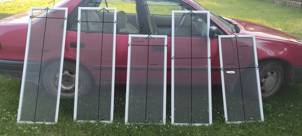 Moskitiery Moskitiera